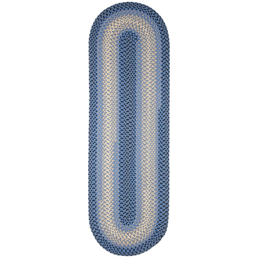 Twin River Area Rug - Runner